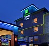 Holiday Inn Express Hotel & Suites Edmonton-At The Mall