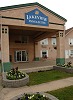 Lakeview Inn & Suites - Edson