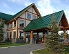 Lakeview Inn & Suites - Okotoks