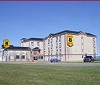 Super 8 Motel - Grande Prairie
