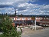 Athabasca Valley Inn & Suites