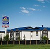 Best Western Airport Inn Calgary