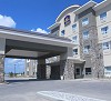 Best Western PLUS Okotoks Inn & Suites