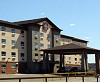 Best Western PLUS Peace River Hotel & Suites