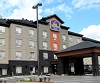 Best Western PLUS The Inn at St. Albert