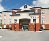 Best Western Plus Red Deer Inn & Suites