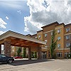 Best Western Sunrise Inn & Suites Stony Plain