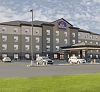 Best Western Wainwright Inn & Suites