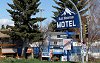 Blue Mountain Motel