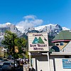 Bow Valley Motel