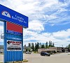 Canadas Best Value Inn Whitecourt