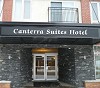 Canterra Suites Executive Hotel