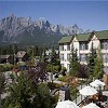 Coast Canmore Hotel & Conference Centre