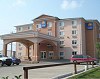 Comfort Inn & Suites Edson