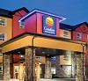 Comfort Inn & Suites Red Deer