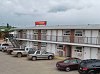 Econo Lodge Inn & Suites Drumheller