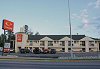 Econolodge Edson