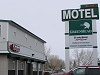 Greenhead Motel