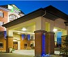 Holiday Inn Express Hotel & Suites Drayton Valley