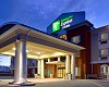 Holiday Inn Express Hotel & Suites Hinton