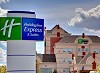 Holiday Inn Express Hotel & Suites Lethbridge