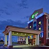 Holiday Inn Express Hotel & Suites Medicine Hat