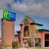 Holiday Inn Express Red Deer