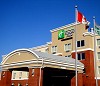 Holiday Inn Express & Suites Fort Saskatchewan