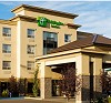 Holiday Inn Hotel & Suites Lloydminster