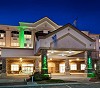 Holiday Inn Lethbridge