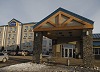 Lakeview Inn & Suites - Fort Saskatchewan