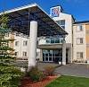 Motel 6 Red Deer