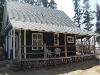 Nestled in the Pines Cottage