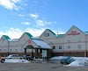 Pomeroy Inn & Suites Grimshaw