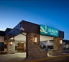 Quality Hotel & Conference Centre Fort McMurray