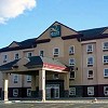 Quality Inn & Suites Lethbridge