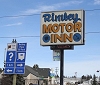 Rimbey Motor Inn