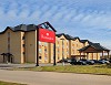 Ramada Cold Lake