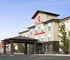 Ramada Edson