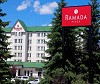 Ramada Plaza Calgary Airport Hotel and Conference Centre