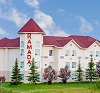 Ramada Edmonton International Airport