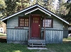 Rundle Cabins