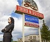 Service Plus Inns & Suites - Drayton Valley