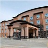 Service Plus Inns & Suites - Calgary