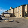 Service Plus Inns & Suites - Grande Prairie