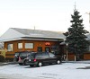 Stardust Motel Camrose