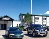 Sundre Motor Inn