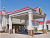 Super 8 Motel - Drumheller