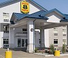 Super 8 Hotel -  Fort Saskatchewan