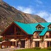 Waterton Glacier Suites